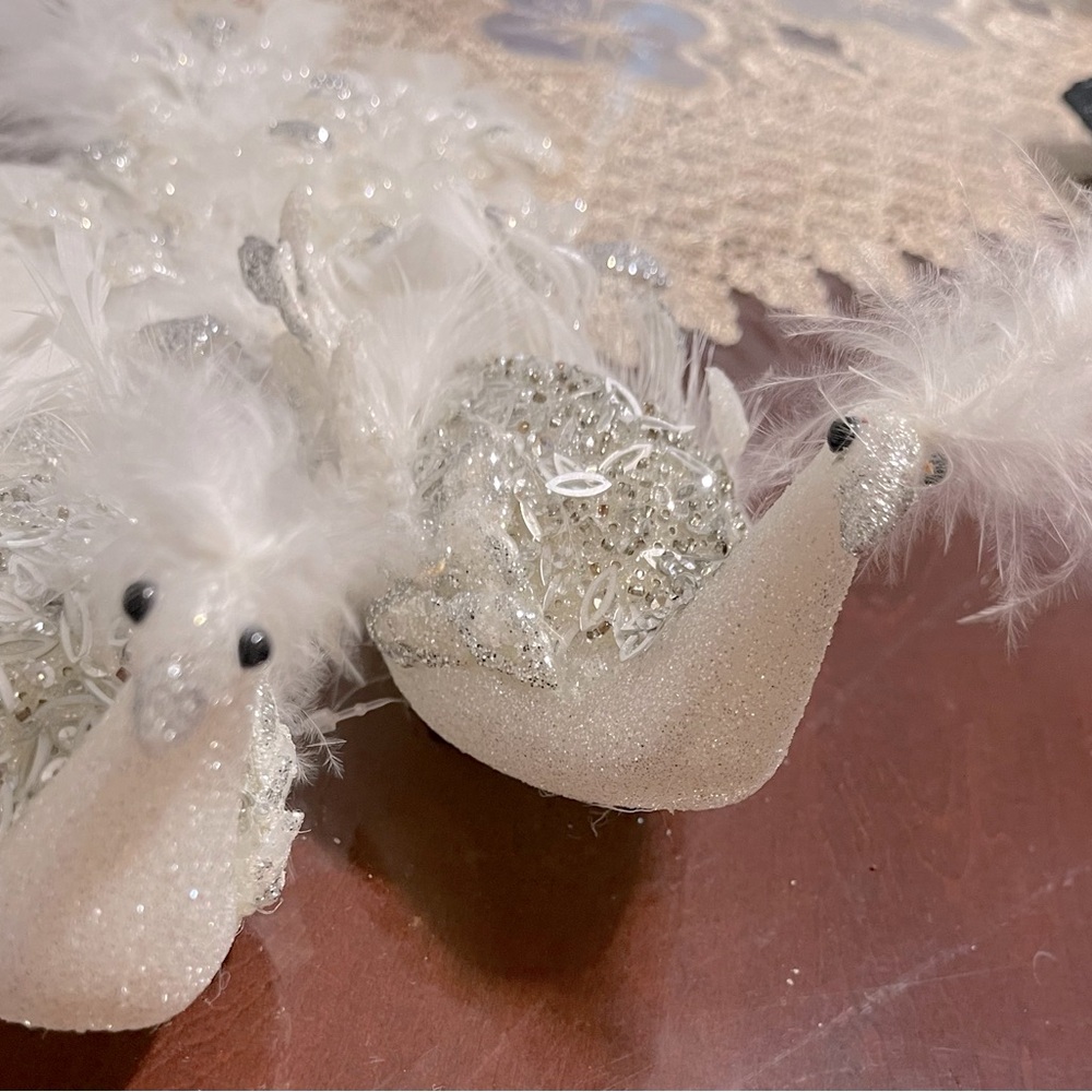 Christmas ornaments
